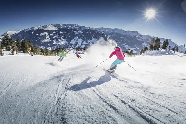 So viel kosten Tageskarten in den steirischen Skigebieten