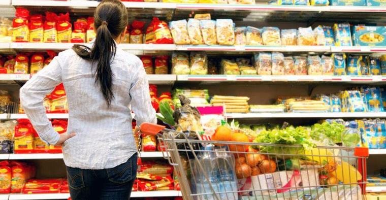 OeNB: Gesamtinflation durch Rekordhitze um 0,1 Prozentpunkt höher