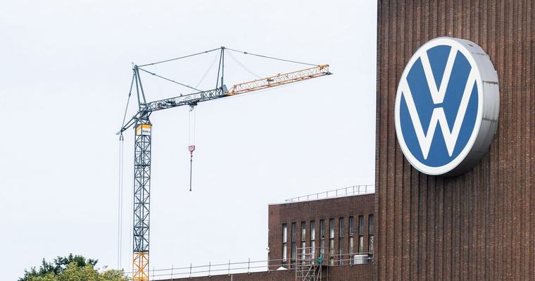 Jetzt fix: VW-Aufsichtsrat bestätigt Werksschließungen – 60.000 Jobs betroffen