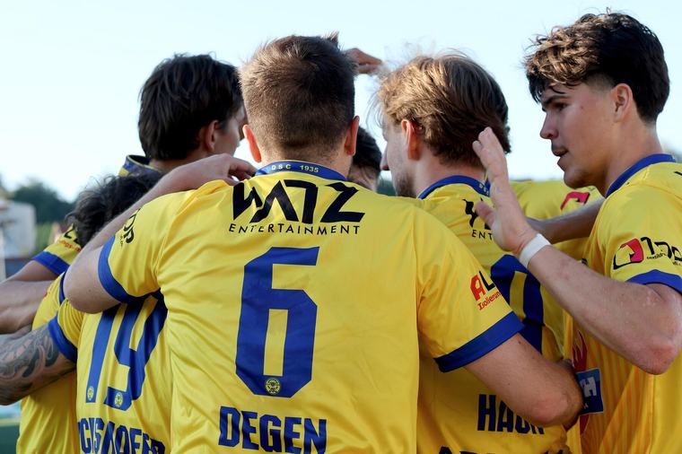 Ganz Deutschlandsberg fiebert Cup-Schlager gegen den LASK entgegen