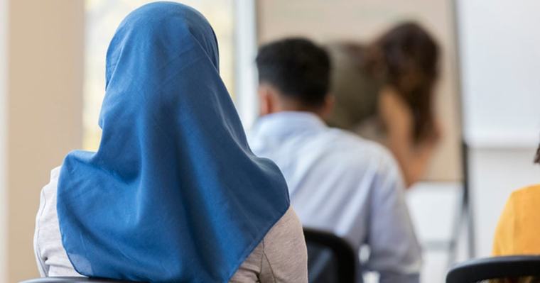 Kopftuchverbot in Österreich: Diese Regeln gelten ab Montag in den Schulen