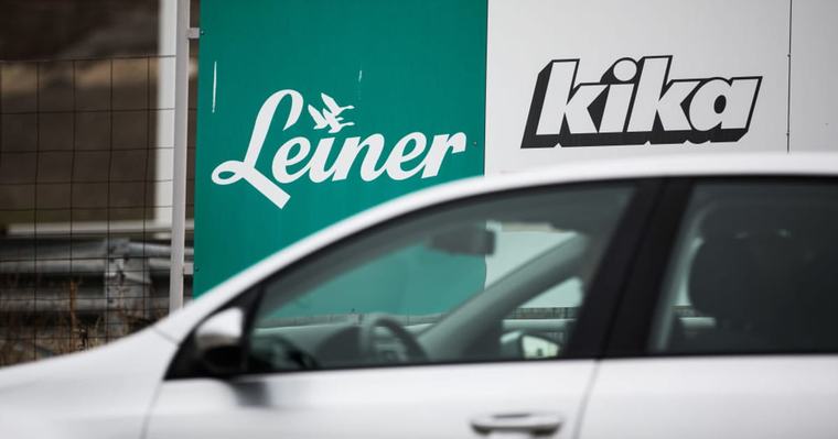 Kika/Leiner-Skandal: Ex-Geschäftsführer in U-Haft!