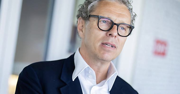 ORF-Stiftungsratschef Heinz Lederer klar gegen eine Beitragserhöhung