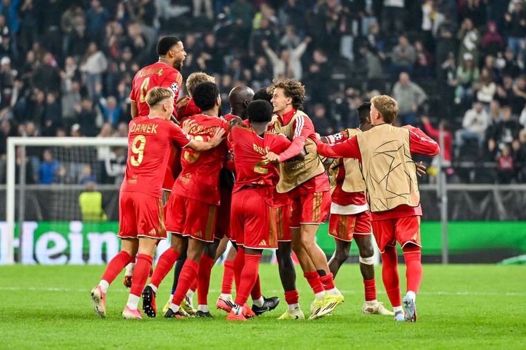 Didi Hamann: „LASK wird sich deutlich besser verkaufen als es Salzburg und Sturm zuletzt gemacht haben“