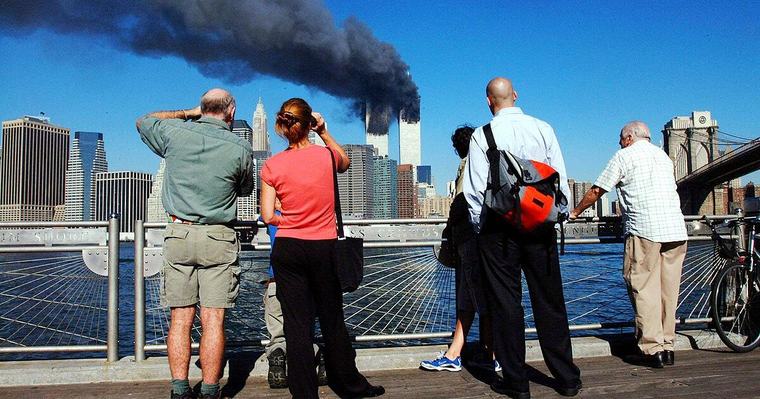 9/11: Warum so viele noch immer an eine Verschwörung glauben