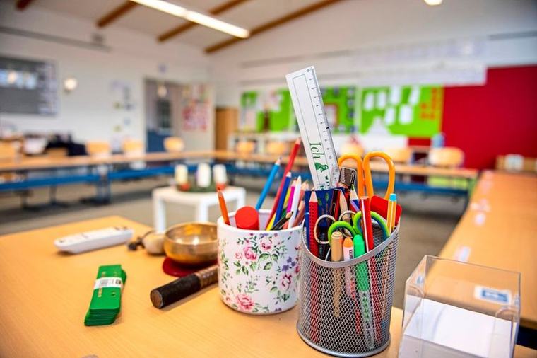 Etwas weniger Taferlklassler, Schülerzahlen stagnieren