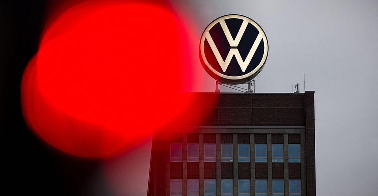 Deutsches VW-Werk wird zum Rüstungsstandort
