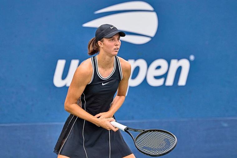 Tagger und Potapova bei US Open um direktes Drittrunden-Duell