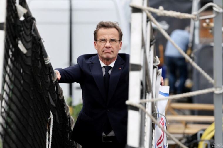 Ausgang der Wahlen in Schweden völlig offen