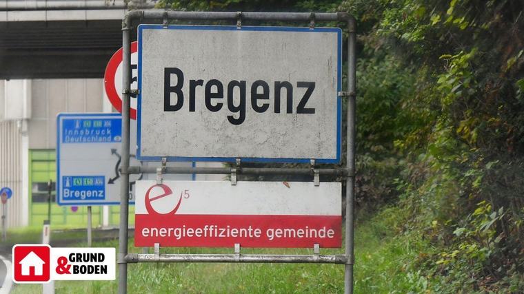 Alle Nachrichten aus Bregenz