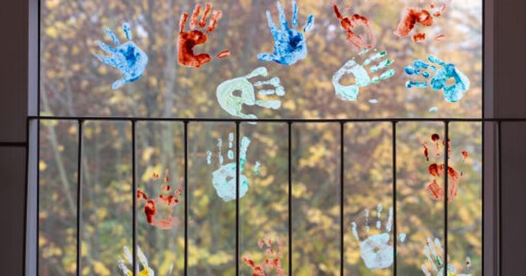 Kindergarten in Döbling gerettet: Sanierung um 500.000 Euro vor Abschluss