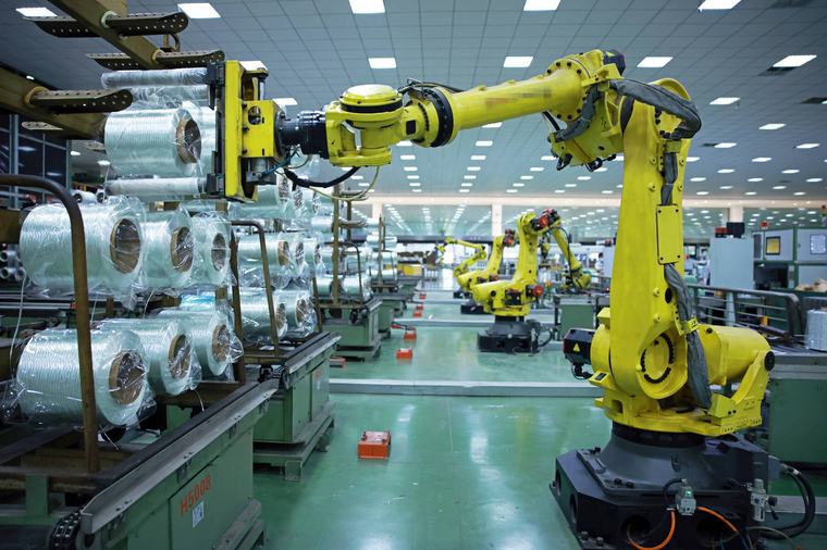 In diesen Bereichen der Wirtschaft bringt Künstliche Intelligenz die größte Wertschöpfung