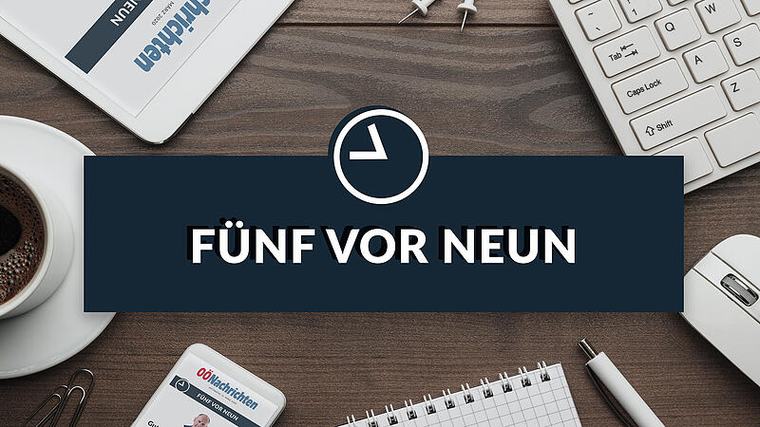 Abwechslungsreiches von Falco bis August