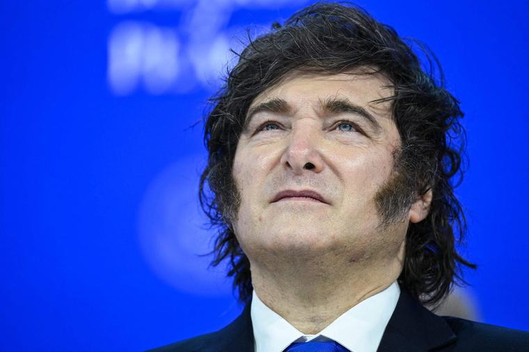 Milei greift mit Trumps Segen nach den Falkland-Inseln
