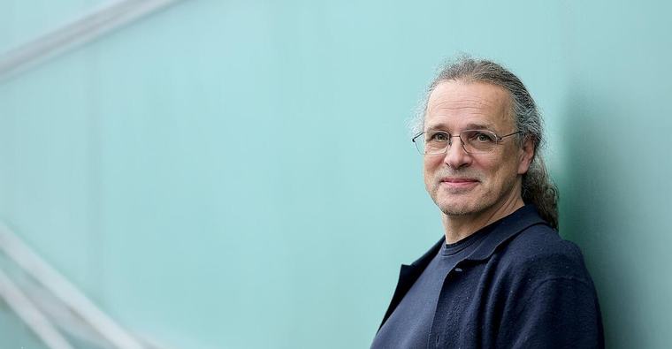 Gerfried Stocker: "Als wäre ich auf eine Landmine getreten"