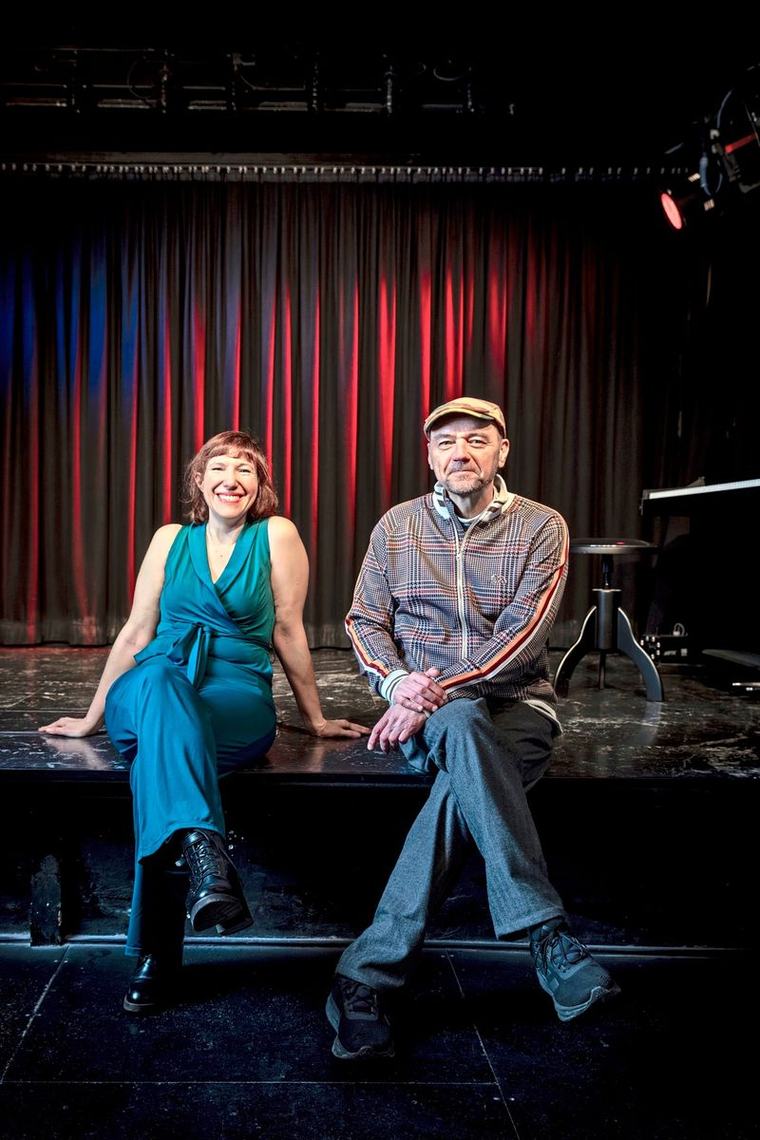 Löblich Theater will ein neues "Wohnzimmer der Wiener Kleinkunst" sein
