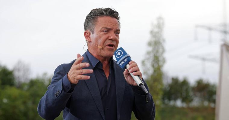 "Immer wieder sonntags" Schluss oder nur Pause?