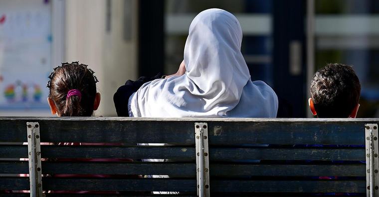 Kopftuchverbot: Bisher wenige Zwischenfälle