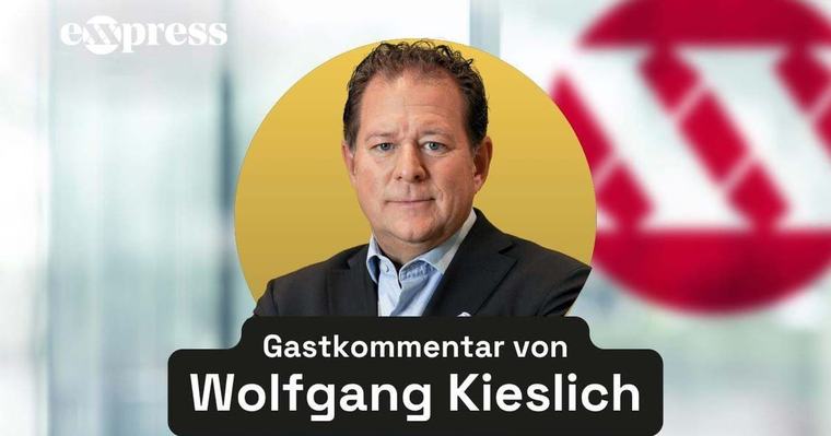 Wolfgang Kieslich: Schulbeginn oder Offenbarungseid?