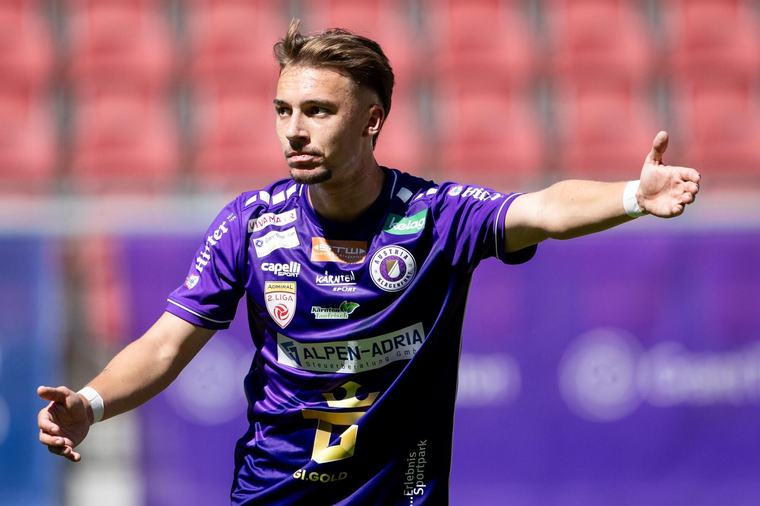 Pschernig: „Bringt rein gar nichts, auf Spieler draufzuhauen“