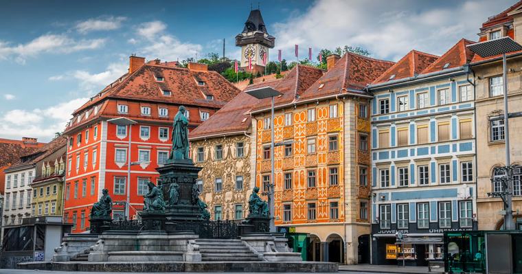 Finanz-Alarm in Graz: Stadt verhängt Haushaltssperre!