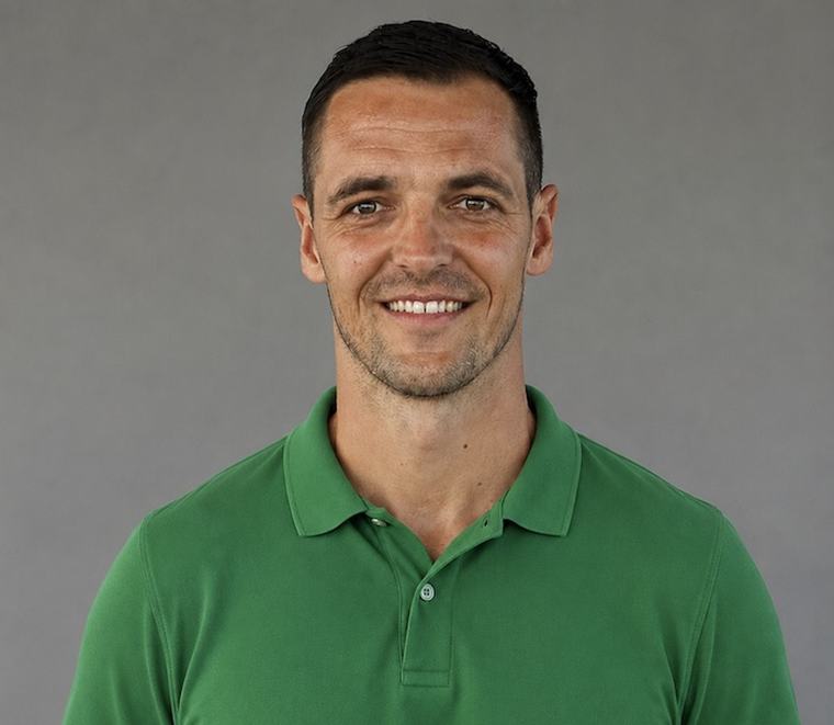 Unterliga Mitte 2026/2027: "Betway" Expertentipp Runde 4 mit Martin Salentinig