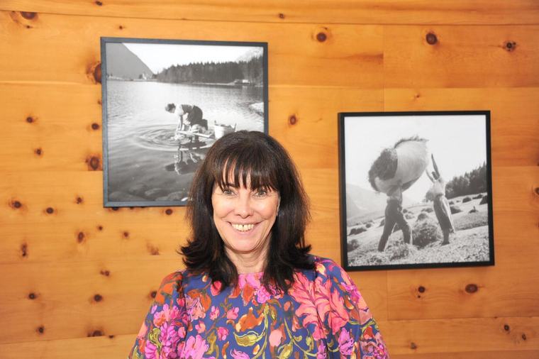 Martha Schultz in Bad Aussee: „Brauchen Skigebiete in allen Größen“