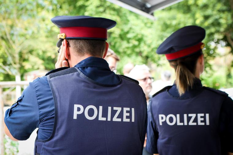 Die Polizei und die Rechnung mit den Überstunden