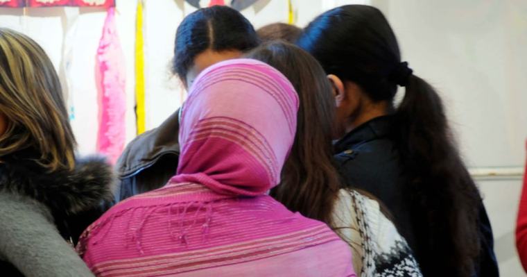 Kopftuchverbot an Schulen: Vereine sollen Strafen für Eltern übernehmen wollen