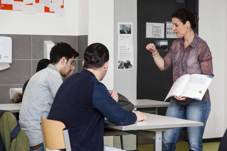 Kärntner Start-up bietet Nachhilfe speziell für Lehrlinge