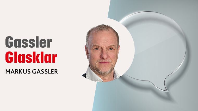 „Krone“-Kommentar