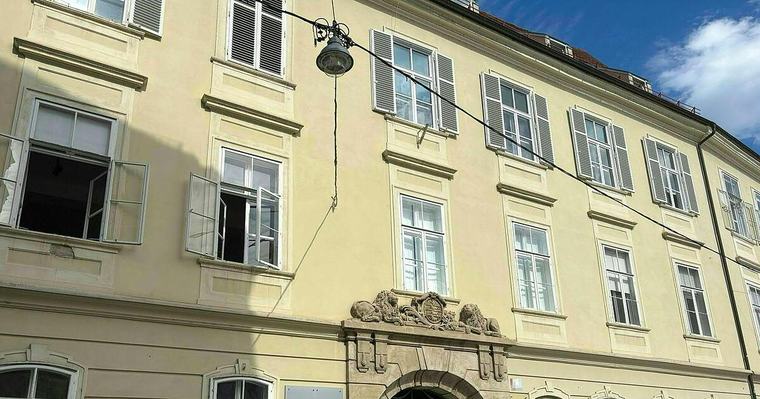 Frau in Grazer Innenstadt getötet, Verdächtiger festgenommen