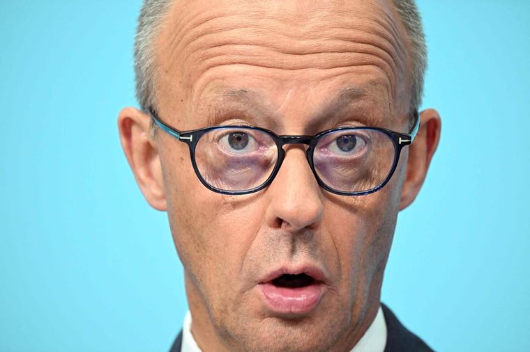 Merz über AfD-Sieg: „Können nicht so weitermachen“, Rücktritt kein Thema