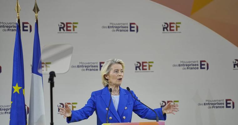 EU-Budget-Poker: Chefverhandler will mehr Geld – Digitalsteuer soll kommen
