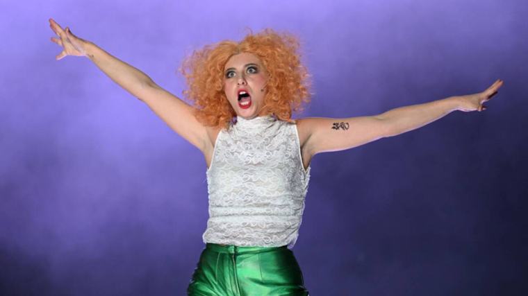 Theater - Überfrachtet: "Komödie der Verführung" in der Josefstadt