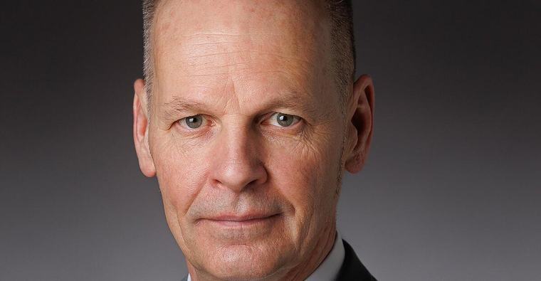 Harald Vodosek: Der neue oberste Soldat des Heeres