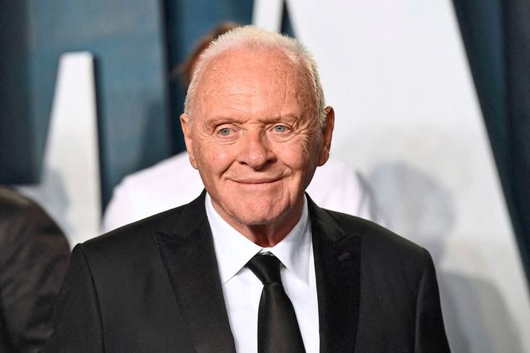 Anthony Hopkins als Komponist: Ein Tonsetzer, sanft wie ein Lamm
