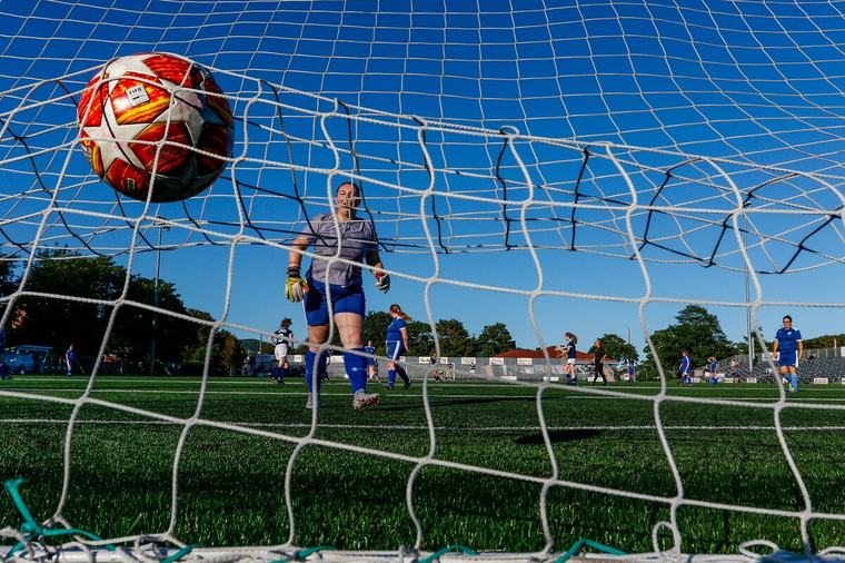„Zu viele Einzelfehler“ – SV Micheldorf Juniors kassieren nach ordentlichem Beginn 0:5-Klatsche