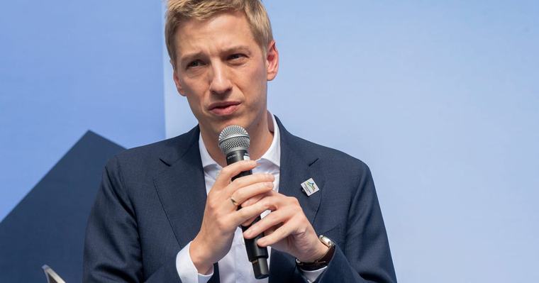 Schausteller boykottieren Rundgang mit Grünen-Oberbürgermeister – jetzt rudert selbst die Stadt zurück