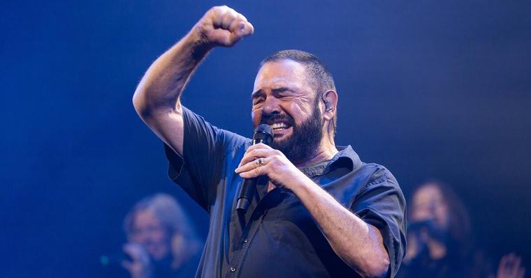 Nach Festival-Ausladung Neues Statement von Alphaville