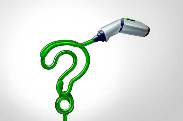 Ladehemmung: Warum schafft mein E-Auto nicht die volle Ladeleistung?