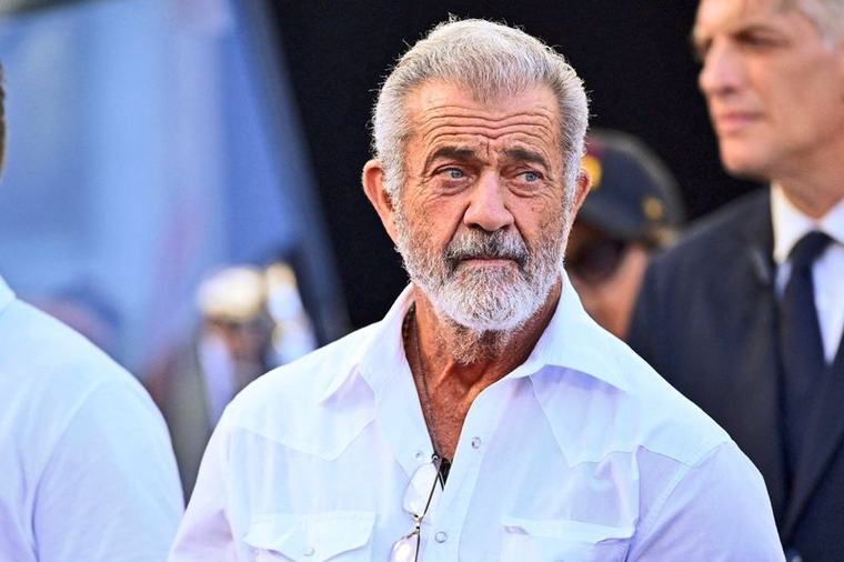 Mel Gibson verspottete Gebärdendolmetscherin und entschuldigt sich