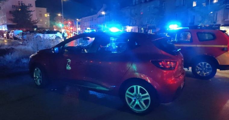 Todesfahrt in Frankreich: 26-Jähriger rast in Gruppe