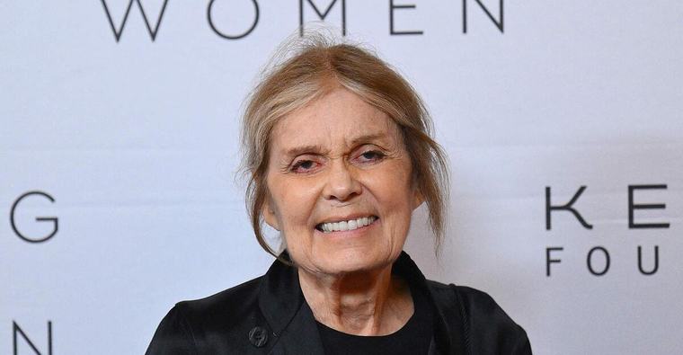 Frauenrechtlerin, Journalistin, Autorin: Gloria Steinem (92) ist tot