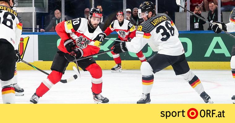 Österreich beginnt WM gegen Deutschland