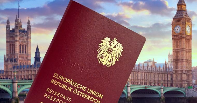 Pass-Skandal: 79 Dokumente für 39 Nicht-Österreicher