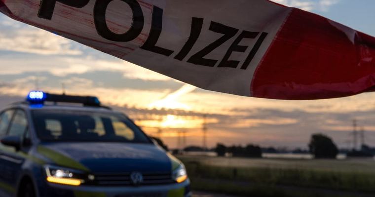 „Verbrechen": Nach Anschlagsserie auf Stromnetz taucht Bekennerschreiben auf
