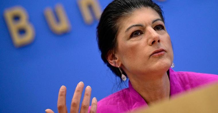 Sachsen-Anhalt: BSW würde AfD ins Ministerpräsidentenamt verhelfen