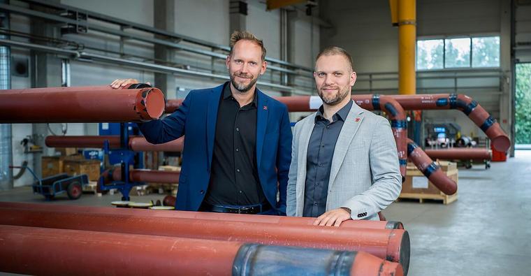 Googles Rechenzentrum in Kronstorf wird zum Mega-Auftrag für den Anlagenbauer Zauner