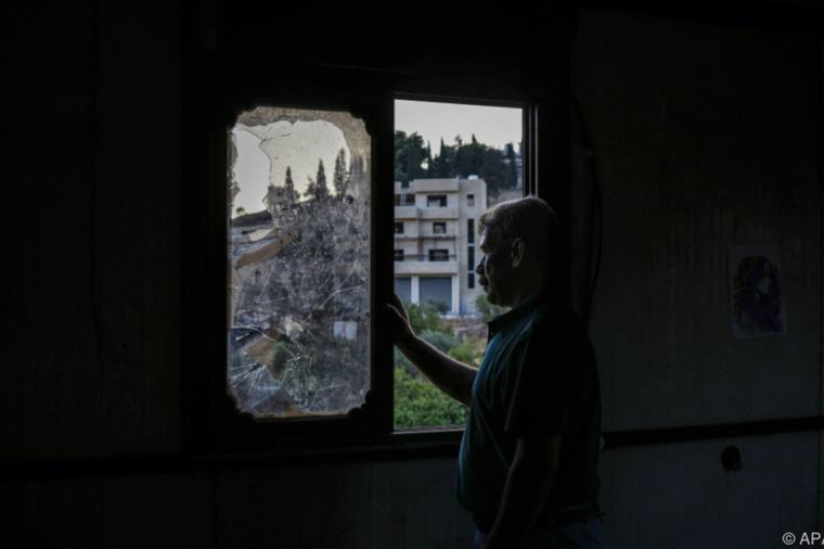 Israels Armee meldet Zwischenfälle in Gaza